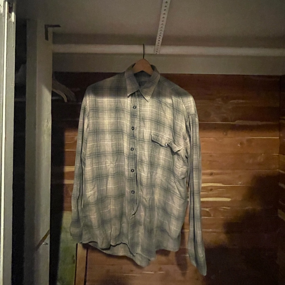 Guess Originals button down